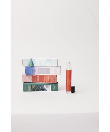 Good Chemistry North Sky Rollerball Perfume - Buy Online on GoSupps.com
