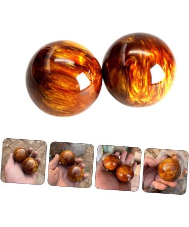 Buy Gleavi 2st Health & Massage Balls - Handball & Fitness Tools for International Shipping - Buy Online on GoSupps.com