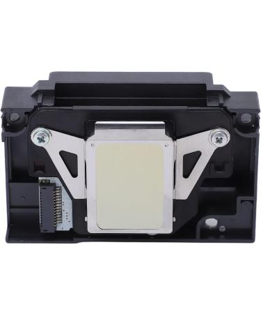 Buy L805 T50 Tx650 L801 L800 L850 Print Head Nozzles - High-Quality Printer Parts for Clear Printing - Buy Online on GoSupps.com