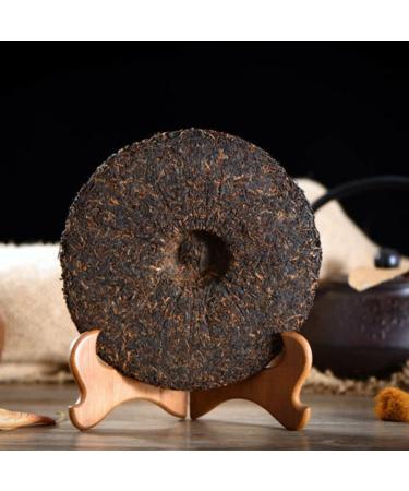 357g Meilleure note Yunnan Pu-Erh Palace Grand Arbre Th M r Th Noir Chinois Naturel - Buy Online on GoSupps.com