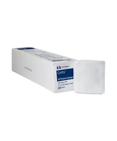 Curity All Purpose Sponges