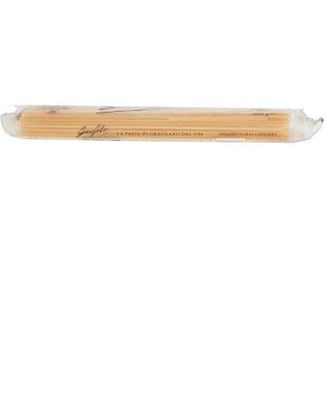 Garofalo Spaghetti Alla Chitarra (Pack of 3) - Buy Online on GoSupps.com