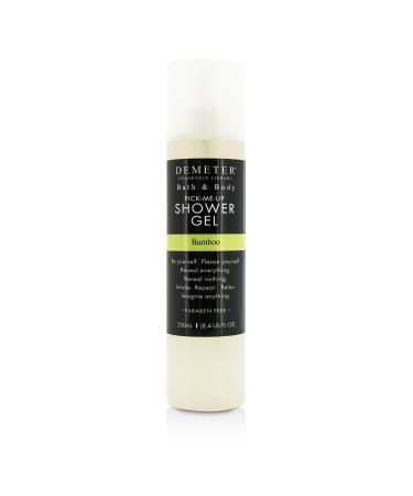 DEMETER Fragrance Library 8.4 oz Shower Gel - Bamboo
