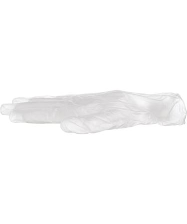 Spontex Handy Sensitive Disposable Gloves 20pk - Latex Free, One Size, 20pk - Buy Online on GoSupps.com