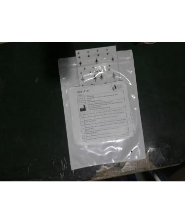 Abeillo 6 Sheets Nail Art Stickers Decals Self Adhesive Nail Stickers for Nail Art Star Heart Nail Decals Bow Nail Charms for Women Nail Decoration Supplies - Buy Online on GoSupps.com