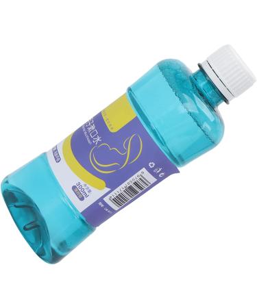 Alcohol-Free Mouthwash for Pregnant Women - Daily Gum Care 300ml | Gentle & Safe Oral Hygiene - Buy Online on GoSupps.com