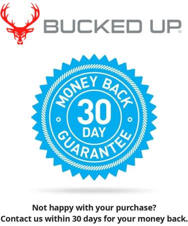 Bucked Up BCAA RACKED - L-Carnitine Acetyl L-Carnitine GBB - Post Workout Recovery - Lean Muscle - 30 Servings (Blood Raz) - Buy Online on GoSupps.com