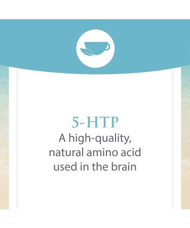 Natural Factors Stress-Relax 5-HTP 100mg | 60 Enteric Coated Caplets for Mood Support - Buy Online on GoSupps.com