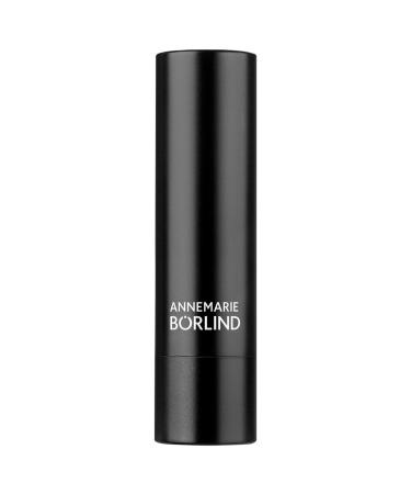 Annemarie B rlind Natural Beauty Lipstick Peach (4 ml) - Vegan Hydrating Shine & Intensive Color for Luscious Lips - Buy Online on GoSupps.com