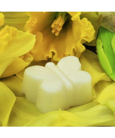 Skintrix Hand Care Butterflies 10 x 2 Pack - Nourishing Moisturizer for Soft Hands | International Shipping Available - Buy Online on GoSupps.com