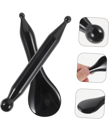 Lurrose Massage Tools: Gua Sha Boards Foot & Eye Massagers Acupressure Devices - Shop Internationally for Ultimate Relaxation - Buy Online on GoSupps.com