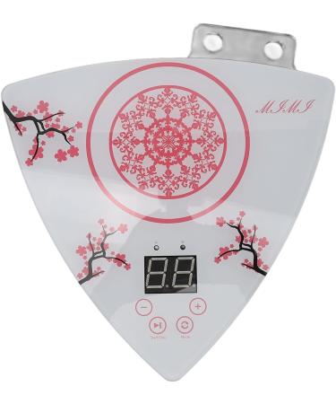 80Khz Body Molding Machine 80Khz Dissipating Cold Cellulite Removal Machine For Abdominal Home Use (UK Plug) - Buy Online on GoSupps.com