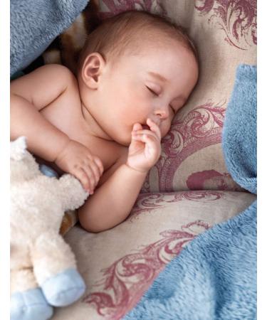 NIVEA Baby Soft Care Cream - 24-Hour Moisturizing with Calendula - 200ml - Buy Online on GoSupps.com