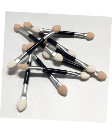 Ipetboom 30pcs Ladies Suits Eyeshadow Brush Sponge Women Eyeshadow Brush Makeup Tools Face Brush Emulsion - Buy Online on GoSupps.com