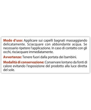  F & F Migliocres Rebalancing Shampoo - 200 ml + 200 ml - Buy Online on GoSupps.com