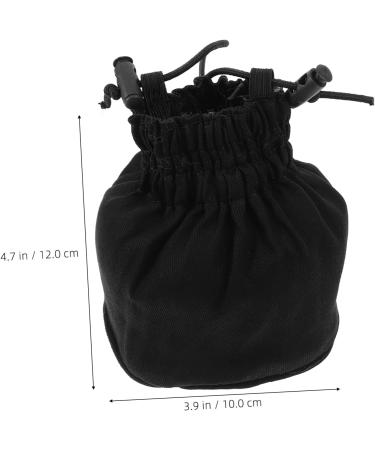 Beavorty Styling Hood Hair Drier Hair Blower Travel Blow Dryer Curly Hair Blow Dryer Hair Dryer Canvas Black - Buy Online on GoSupps.com