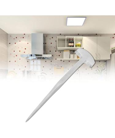 OKAT Fish Eel Nail & Spike Tool - Safe Slender Smoothing for Restaurants & Kitchens | International Shipping - Buy Online on GoSupps.com