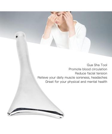 Terahertz Facial Massage Device - Pain Relief Hot & Cold Compress Portable Design for Facial Tension & Sore Muscles - Buy Online on GoSupps.com