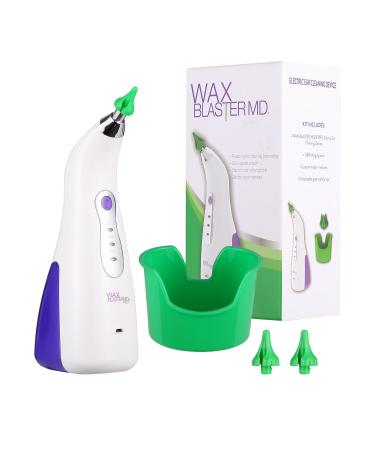 Wax Blaster MD   PRO