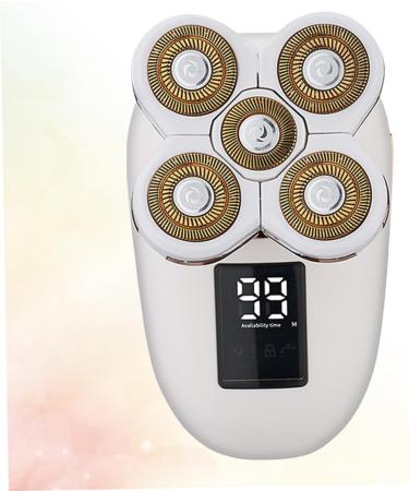 Buy NOLITOY Electric Shaver & Hair Clippers for Men - Professional Stylish & International Shipping Available - Buy Online on GoSupps.com