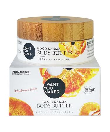 Iwyn Body Butter Good Karma 200ml 1
