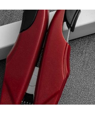 SVAASA Nail Clippers Stainless Steel Nail Clipper Cuticle Scissors Trimmer Manicure Pedicure Nippers Nail Foot Cutter Antiskid Nail Art Tool - Buy Online on GoSupps.com