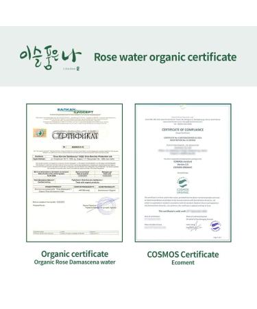 Oasis Dew Mist 3.38oz | Calming Facial Mist for Sensitive Skin | Premium Bulgarian Damask Rose Water - Soothing Hydration - Buy Online on GoSupps.com