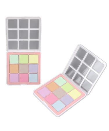 Body Painting Set - 34.6g Easy Clean Facial Paint for Halloween Christmas & Cosplay | Quick Drying Art Stage Supplies - Buy Online on GoSupps.com