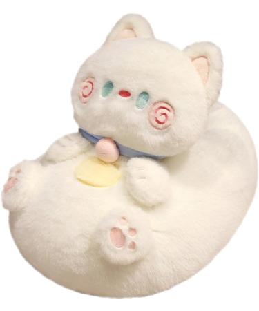 Harilla Plush Foot Warmers Cute Soft & Durable Winter Warm Shoes for Home Dorm Camping & More - Buy Online on GoSupps.com