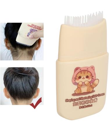 Strong Hold Kids Smoother Hair Styling Wax Easy to Wash 80ml for All Hair Types - Buy Online on GoSupps.com