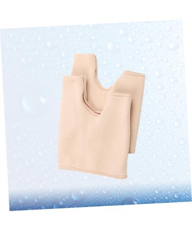 Healifty Thumb Splints - Set of 3 Pairs for Bunionette & Big Toe Straightening - Buy Online on GoSupps.com