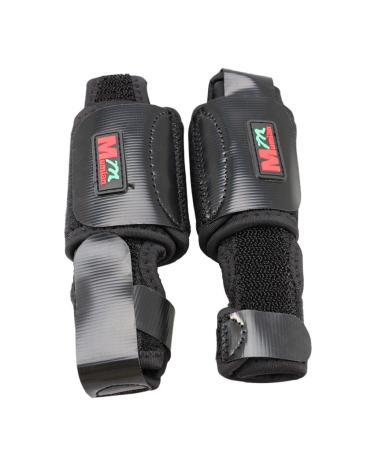 Jojomis Big Toe Bunion Foot Splint - Hallux Valgus Pain Relief Size L Black - Comfort & Support for Foot Health - Buy Online on GoSupps.com