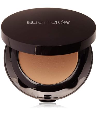 Laura Mercier Smooth Finish Foundation Powder  05  no. 05 medium beige with yellow undertone  0.3 ounce (CLM09105)