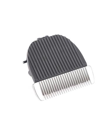 SQING Hair Clipper Head for Grooming, Cutting Blade, Shaver, Universal Accessories, Original Replacement Ceramic and Titanium