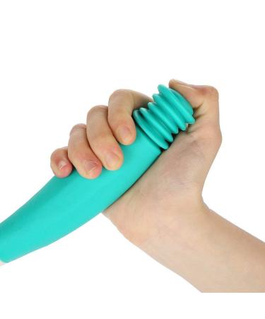 Bottom Bum Wiper - Self-Help Toilet Mobility Aid for Easy Hygiene | Long Grip Comfort for Effortless Self-Wiping - Buy Online on GoSupps.com