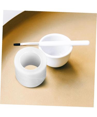 Film Semi-permanent Film Alimentaire Pour Tatouages 3 Rouleaux Petit Format Protection Pour Salon De Beaut Tatouages Des L vres Sourcils Cils - Buy Online on GoSupps.com