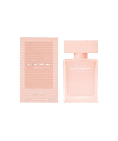 Narciso Rodriguez Eau de Parfum For Her Musc Nude 1 Fl. Oz - Buy Online on GoSupps.com
