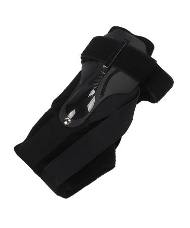 Adjustable Ankle Protector Support Strap - Unisex Crack Resistant Skin Friendly XL | Enhance Exercise Comfort - Buy Online on GoSupps.com
