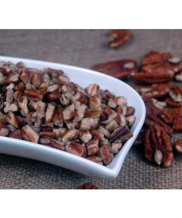 Krauterino24 - chopped pecan nuts quantity: 250g
