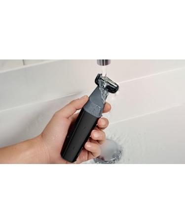 Philips Series 3000 Body Groomer - BG3010/13 | Showerproof with Skin Comfort System - Buy Online on GoSupps.com
