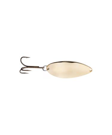 Acme C180/G C180-G Little CleoSpoon, 1/8-Ounce, Gold