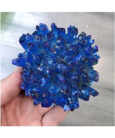 Crystal Rough 1pc Natural Crystals Quartz Freeform Reiki Stones Room Home Office Aquarium Decoration Accessories Gemstone Beautiful (Size : 300-350g) - Buy Online on GoSupps.com