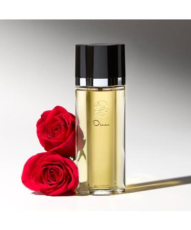Eau de Toilette Oscar by Oscar de la Renta Oscar Signature Collection Perfume Spray for Women 1.6 Fl Oz (Pack of 1) - Buy Online on GoSupps.com