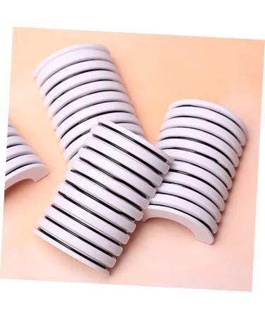 POPETPOP Eyelash Strips Natural Look 2 Boxes false lashes extend applicator replace Stickers self-adhesive lash strips for false eyelashes eyelashes eyelash eyelash applicator - Buy Online on GoSupps.com