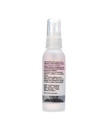 Crome Liquid Crome Spray Shine (2 oz) - Buy Online on GoSupps.com