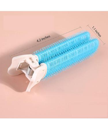 7 PCS Volumizing Hair Clips for Root Volume - Women Girls - Buy Online on GoSupps.com