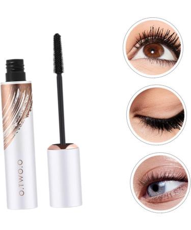 WOONEKY Pigment Water Eye Makeup Waterproof Mascara Waterproof Mascara Cream Eye Makeup Mascara - Buy Online on GoSupps.com