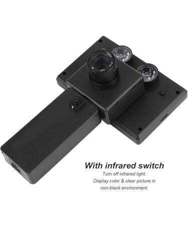 Handheld Infrared Night Vision Device Illumination can Get to 0.0001lux Infrared Switch Design Long Battery Life - Buy Online on GoSupps.com