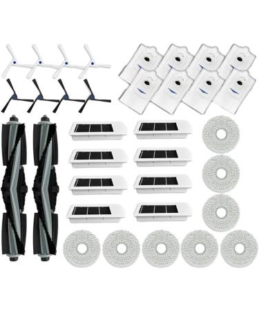 Dentures & Dental Veneers for Men & Women | Comfortable Temporary Tooth Restoration - Buy Online on GoSupps.com