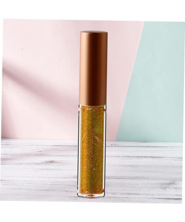 FOMIYES Waterproof Eyeliner Liquid Eyeshadow Glitter Pearlescent Liquid Eyeliner Eye Shadow Miss Diamond 1 count (Pack of 1) 03 - Buy Online on GoSupps.com